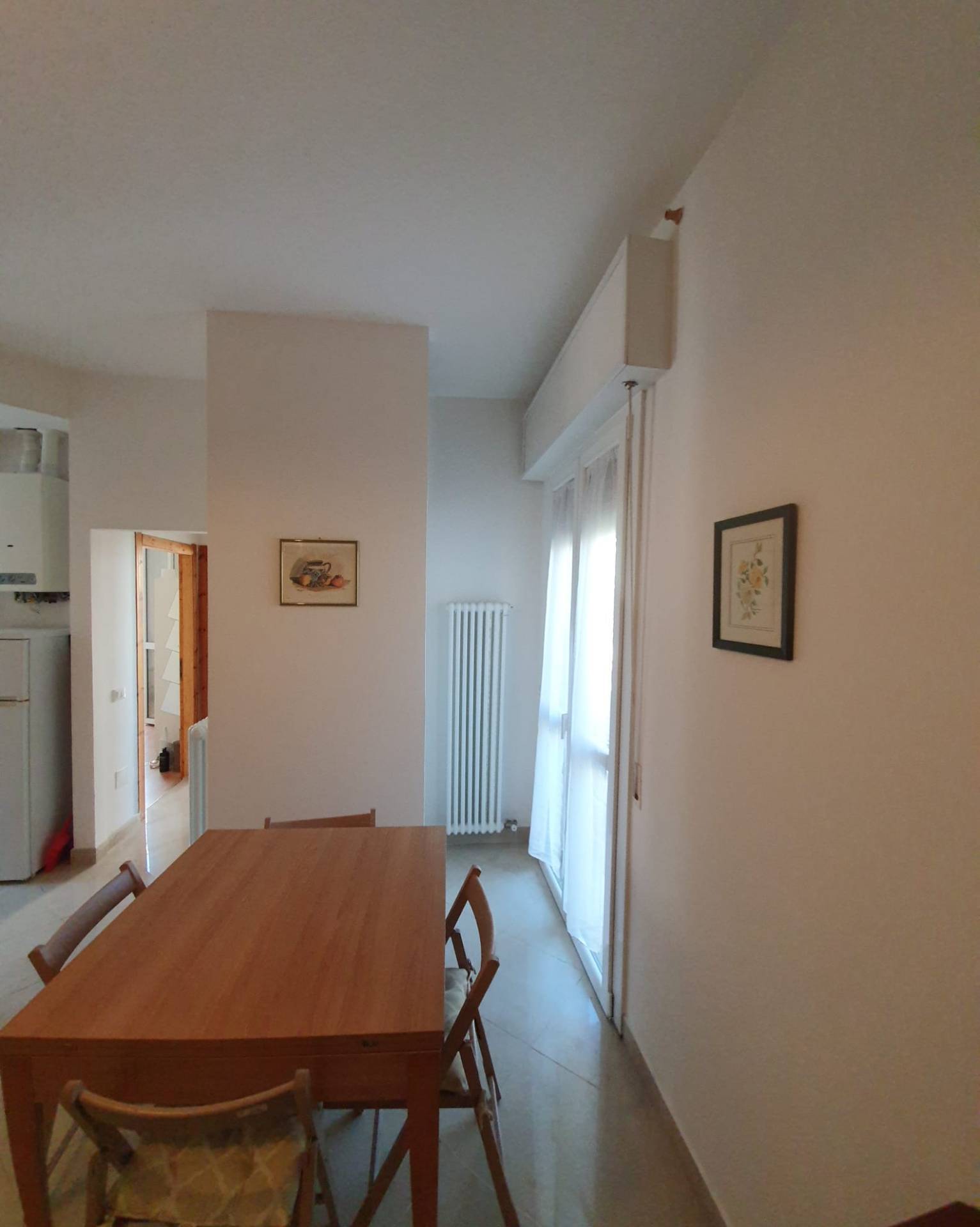 Appartamento in vendita a Ravenna, Lido Adriano