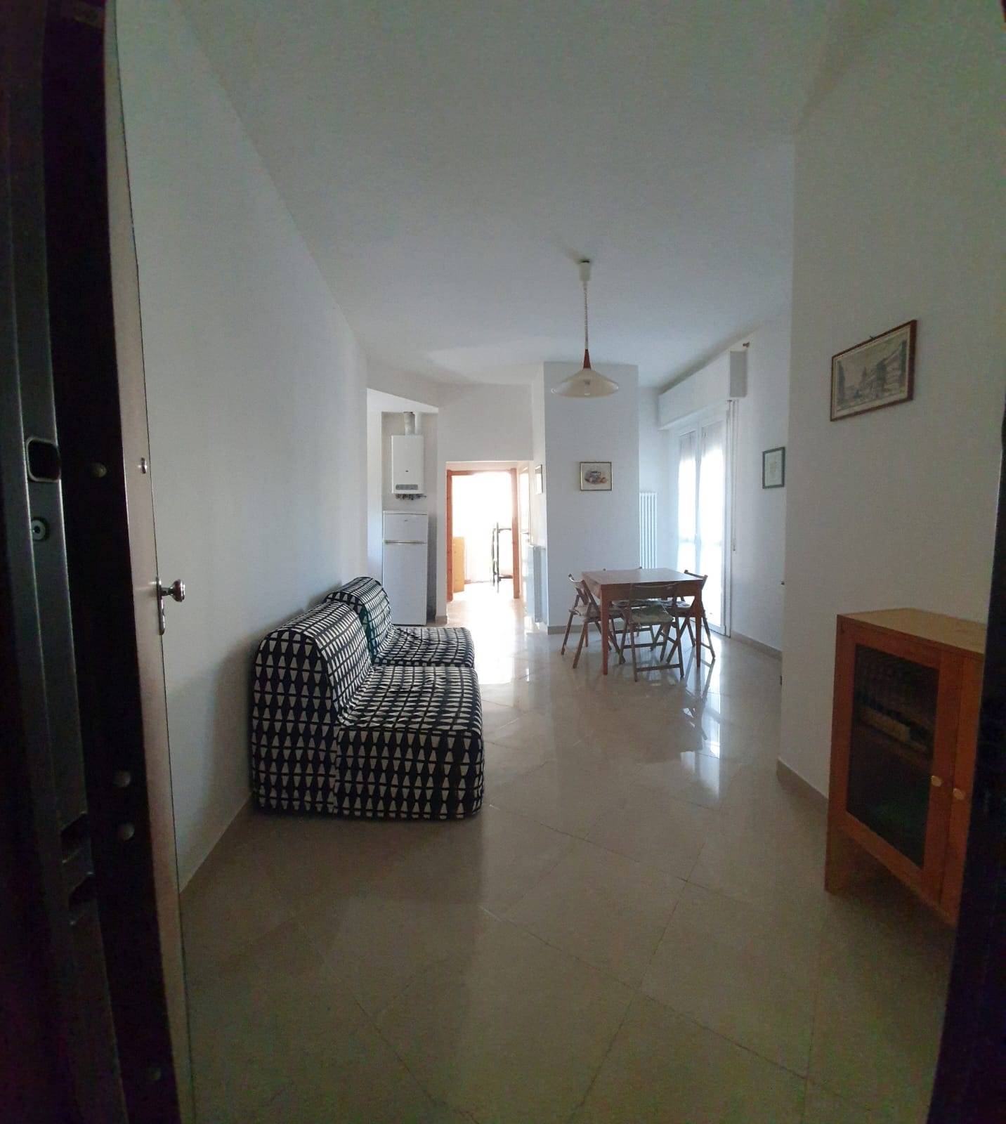 Appartamento in vendita a Ravenna, Lido Adriano