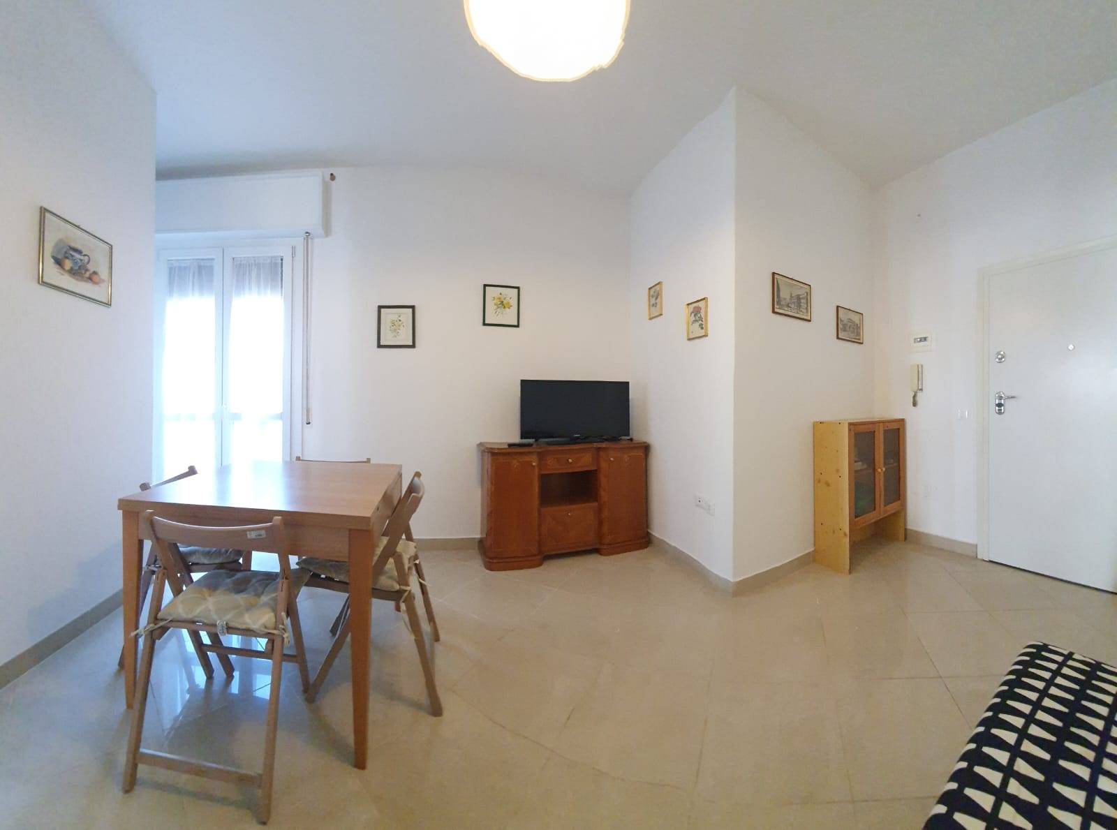 Appartamento in vendita a Ravenna, Lido Adriano