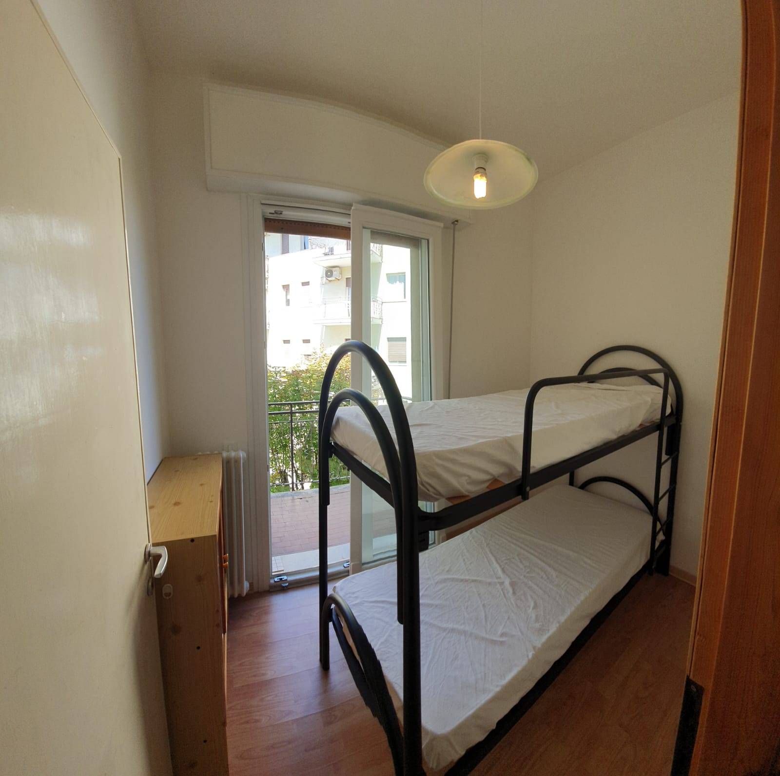 Appartamento in vendita a Ravenna, Lido Adriano