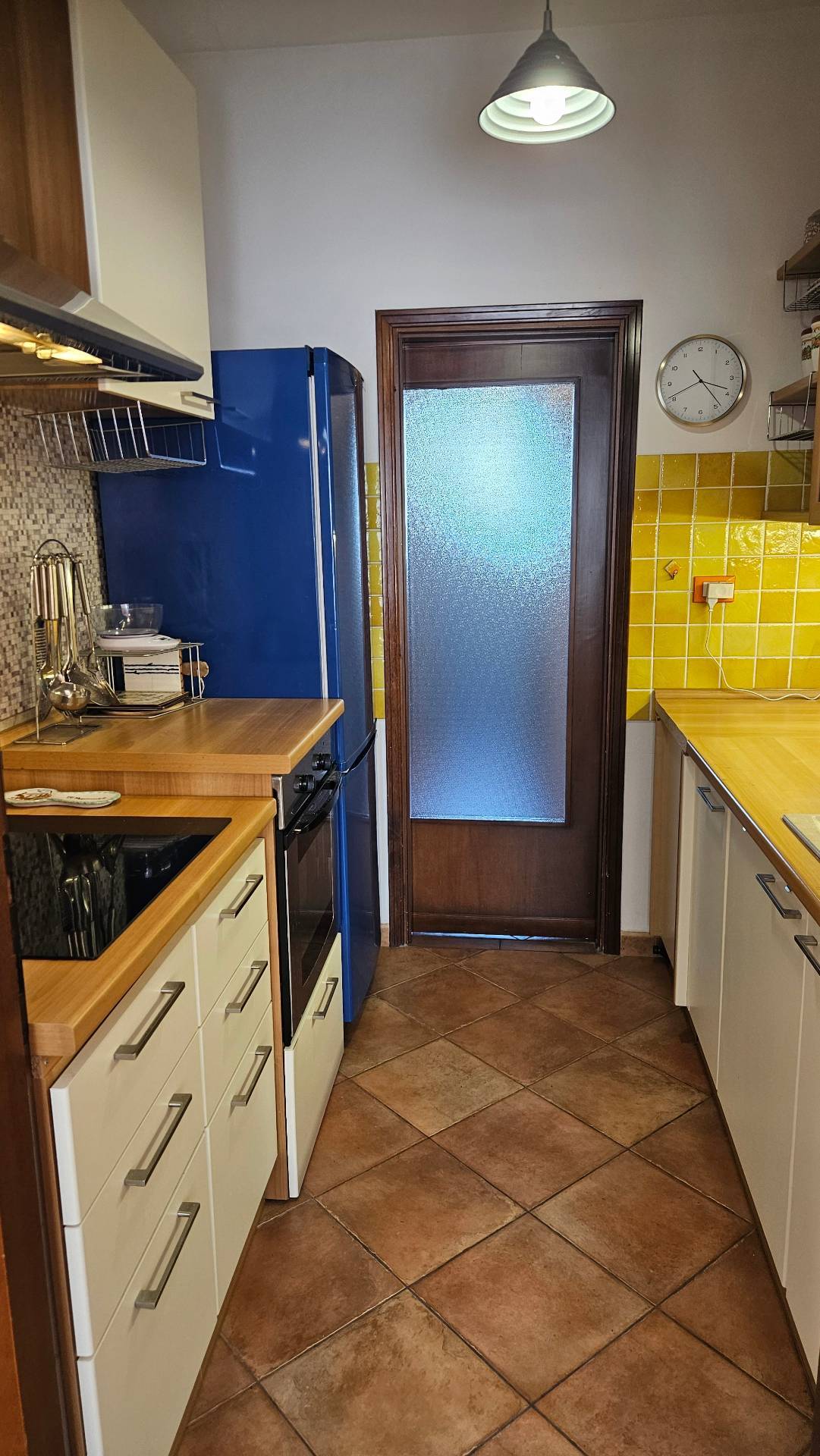 Appartamento in affitto a Ravenna, San Biagio