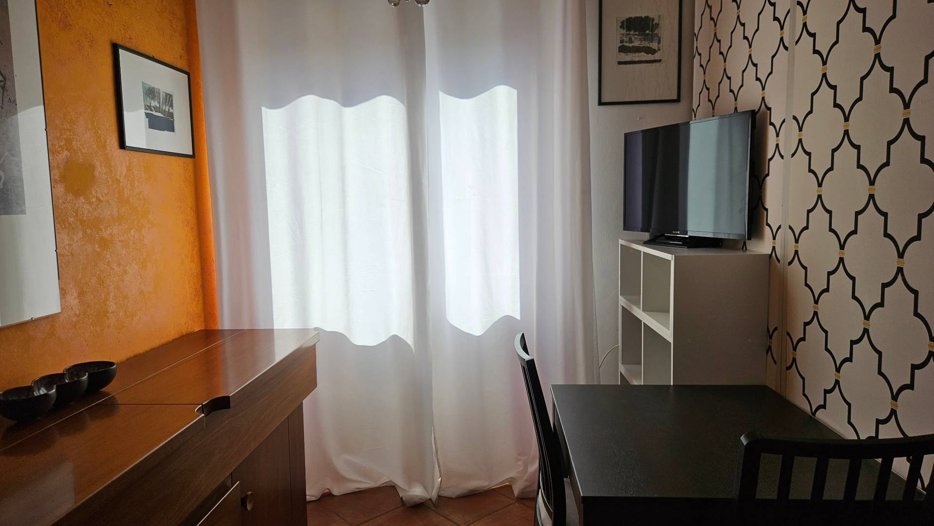 Appartamento in affitto a Ravenna, San Biagio