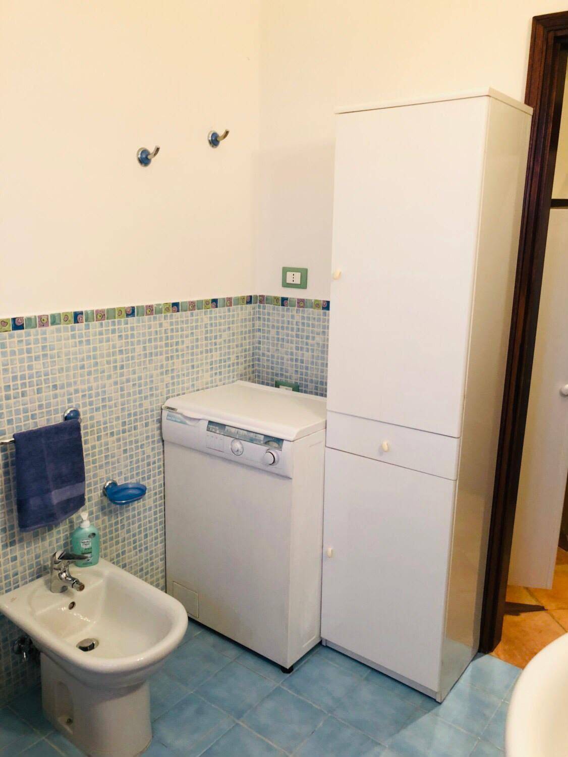 Appartamento in affitto a Ravenna, San Biagio