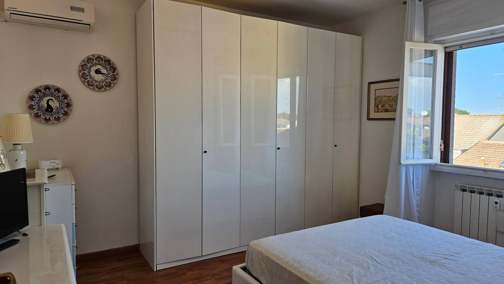 Appartamento in affitto a Ravenna, San Biagio