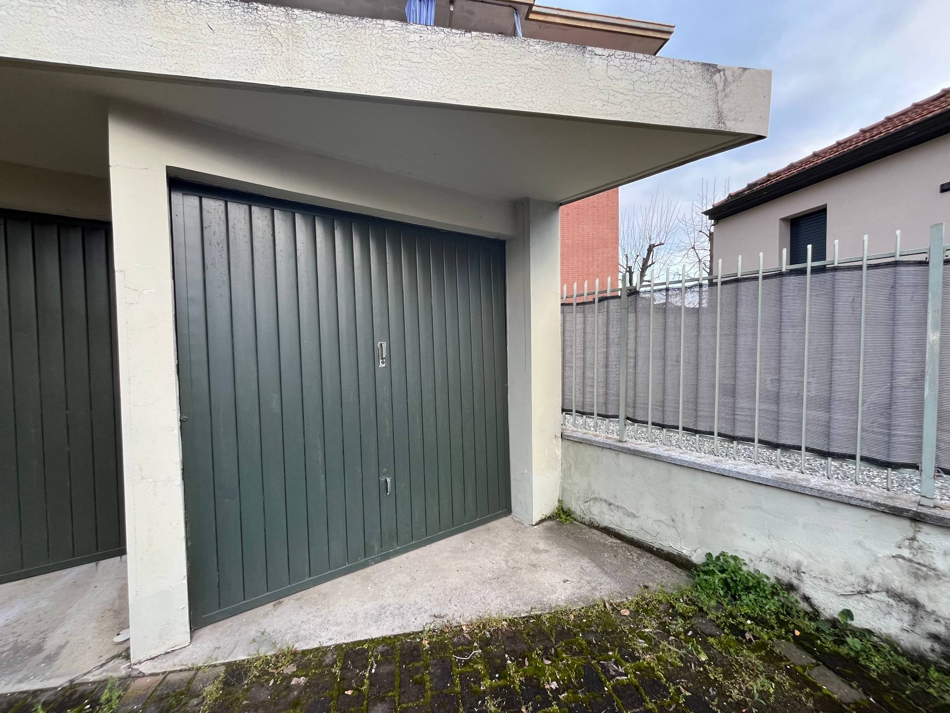 Box/Garage 12mq in vendita a Settimo Torinese