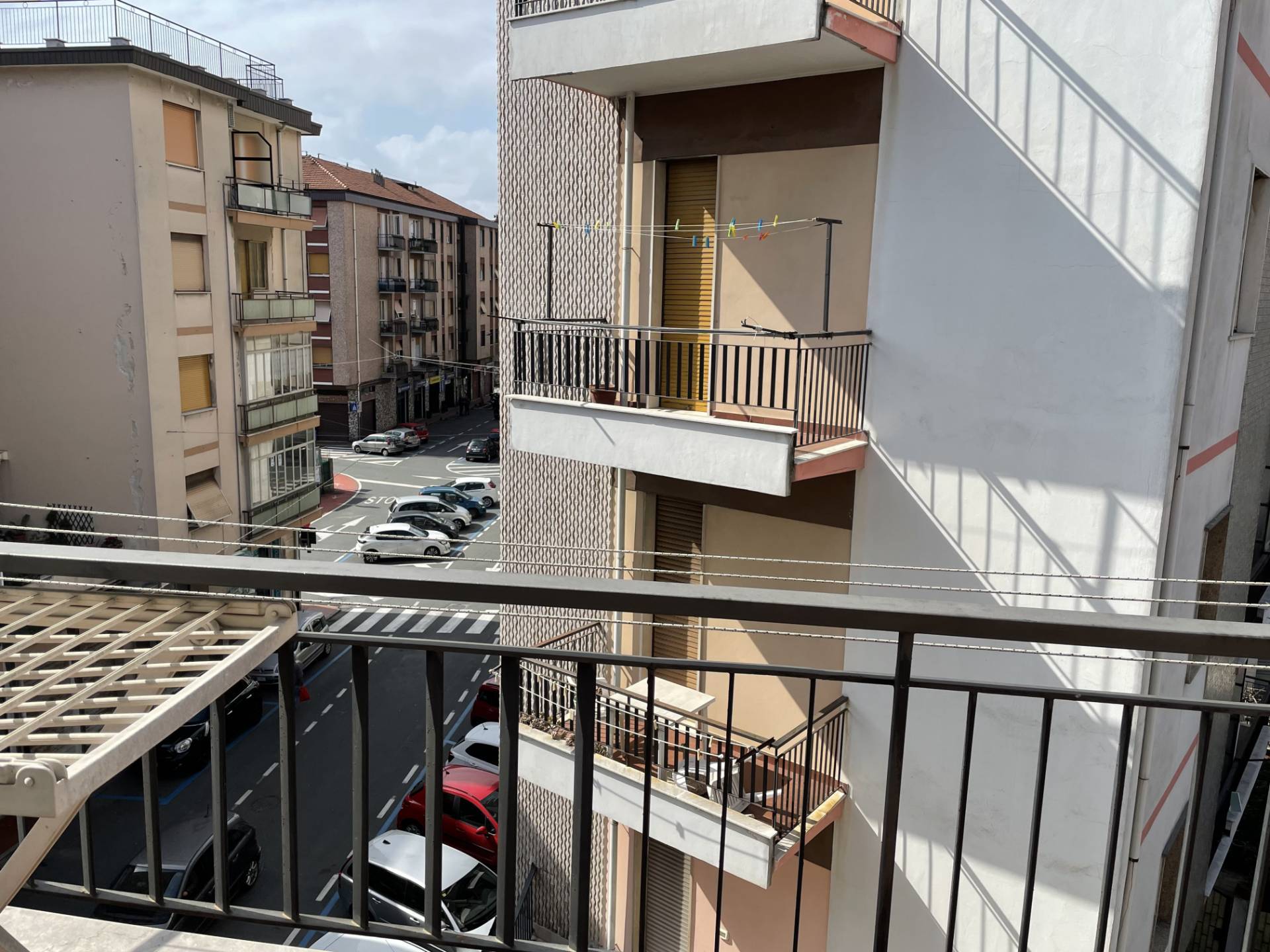 Appartamento in vendita a Albisola Superiore, Albisola Capo