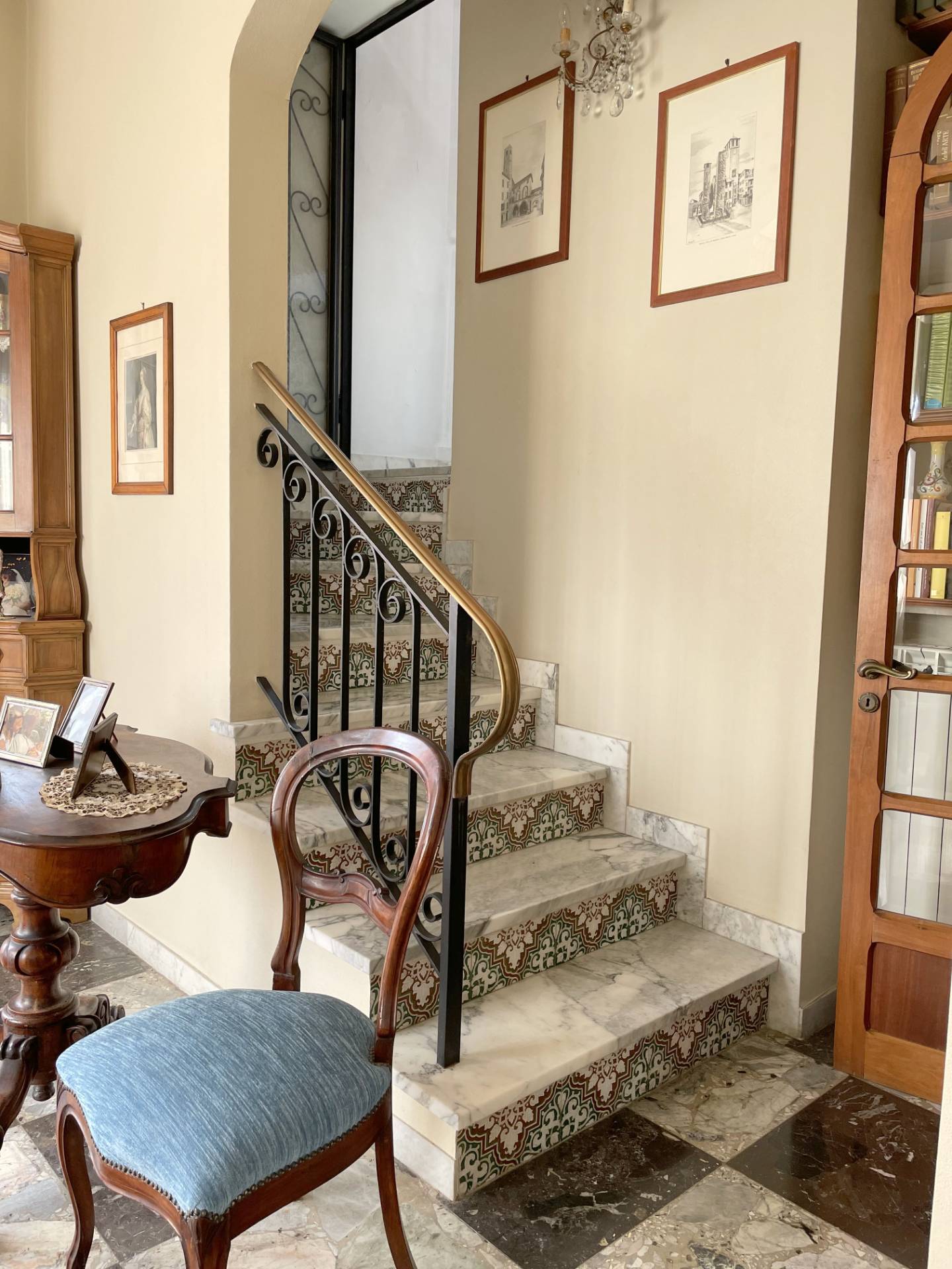 Appartamento in vendita a Albisola Superiore, Albisola Capo