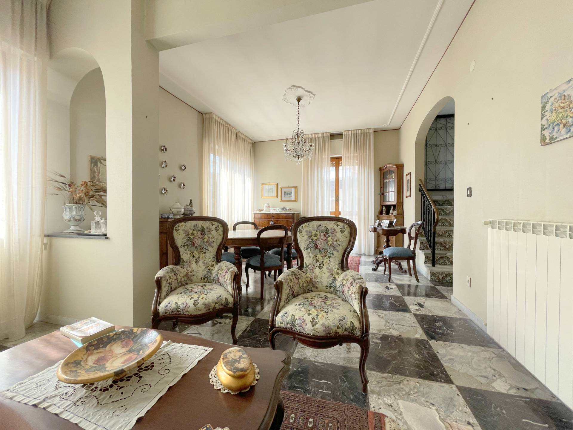 Appartamento in vendita a Albisola Superiore, Albisola Capo