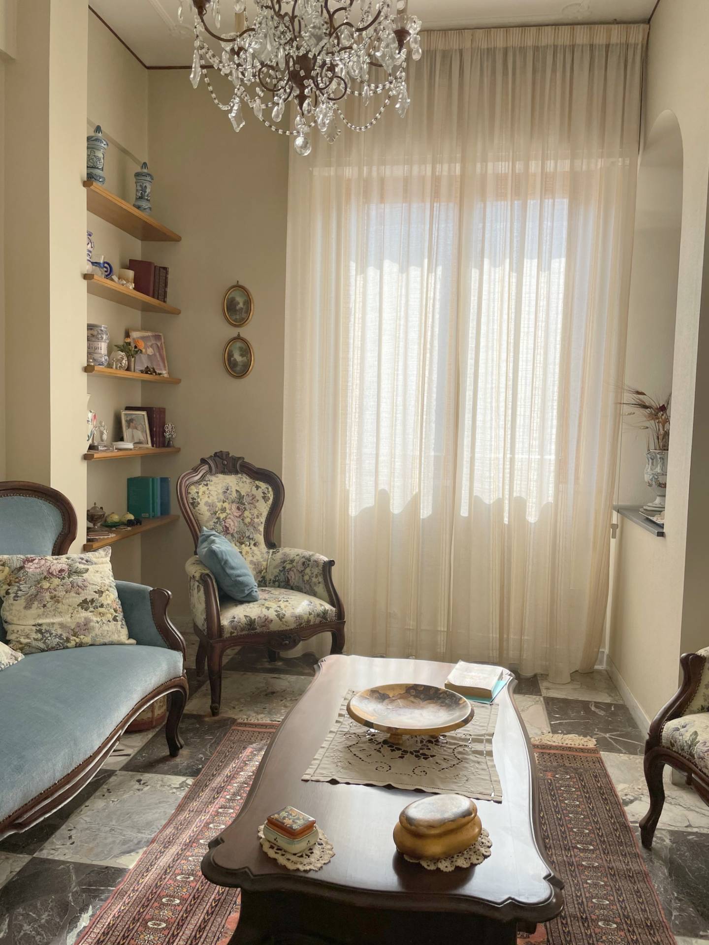 Appartamento in vendita a Albisola Superiore, Albisola Capo