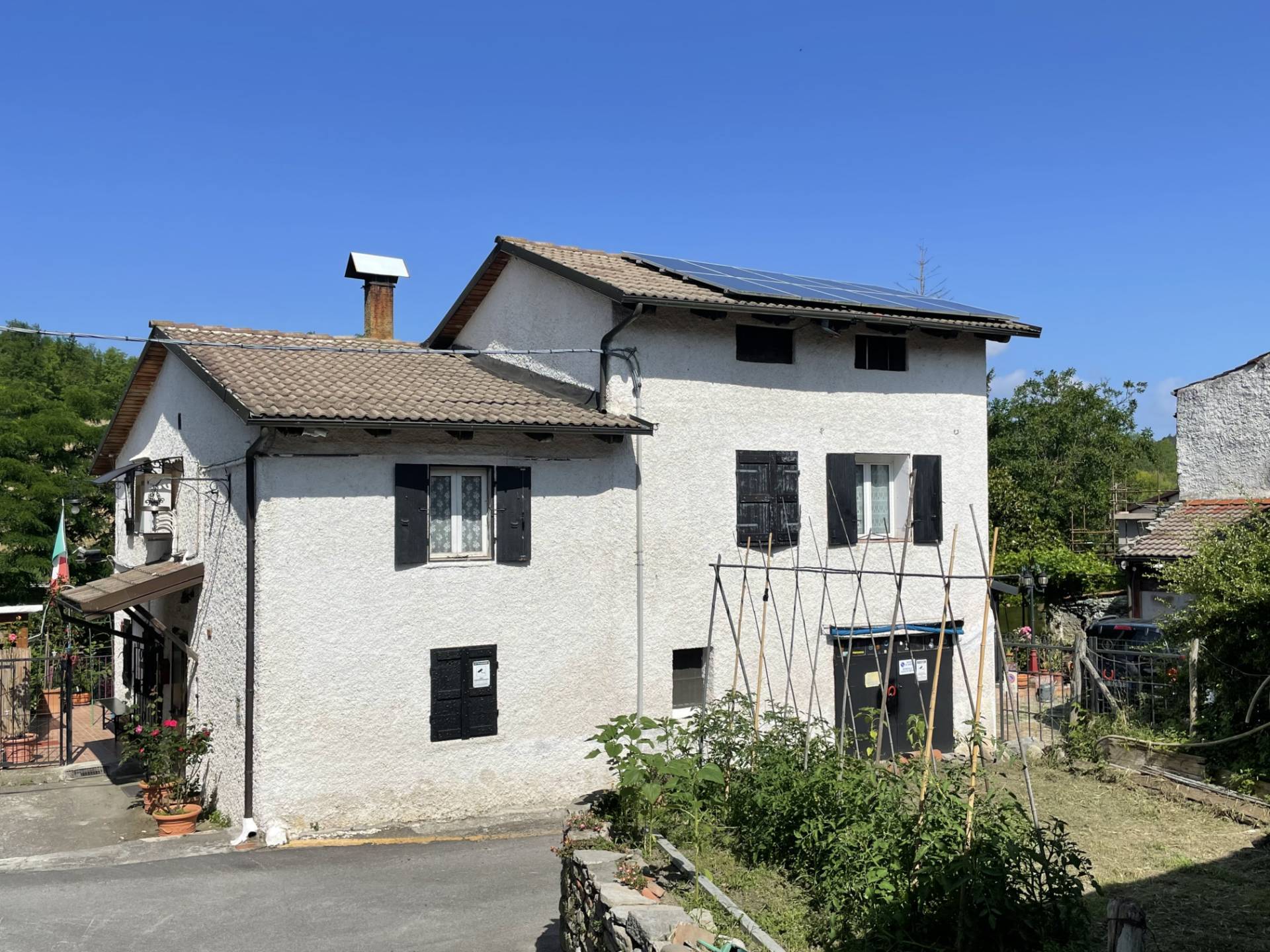 Casa indipendente in vendita a Cosseria