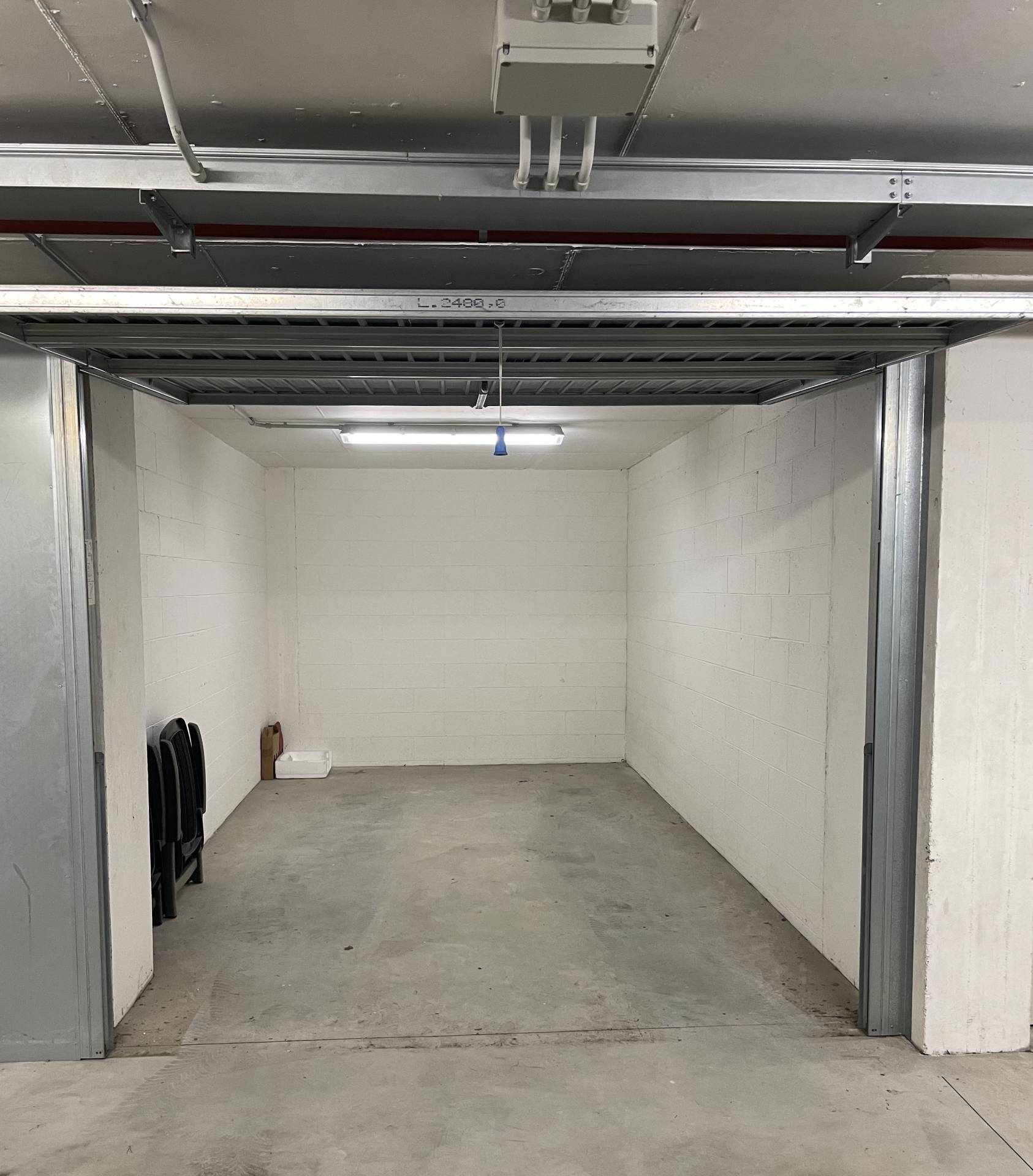Box/Garage 15mq in vendita a Albisola Superiore