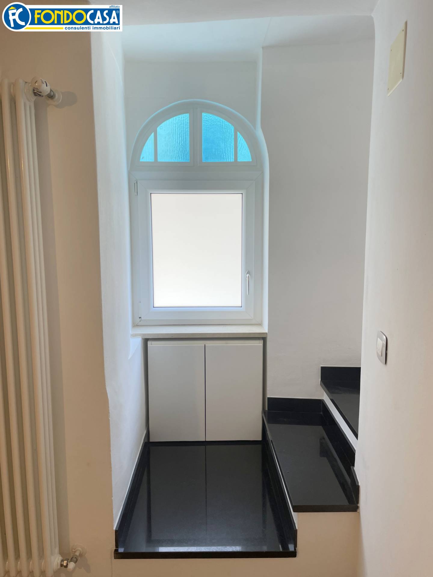 Appartamento in vendita a Albisola Superiore, Ellera