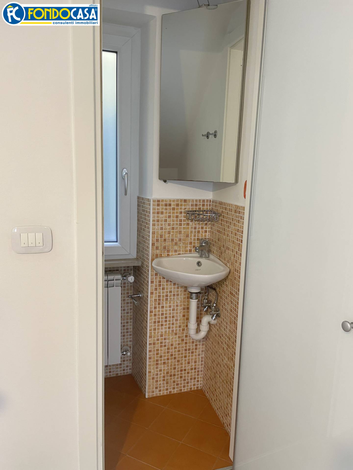 Appartamento in vendita a Albisola Superiore, Ellera