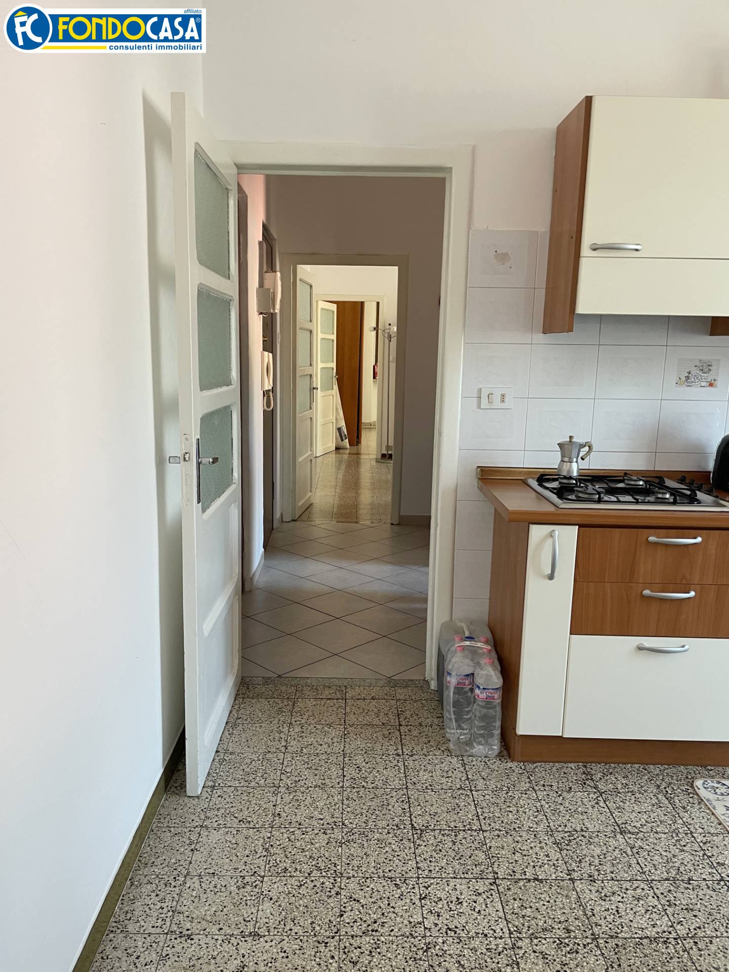 Appartamento in vendita a Cairo Montenotte