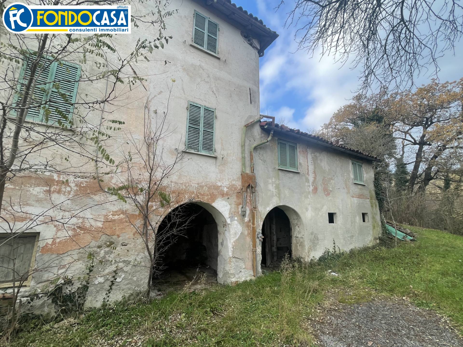 Casa indipendente in vendita a Cairo Montenotte