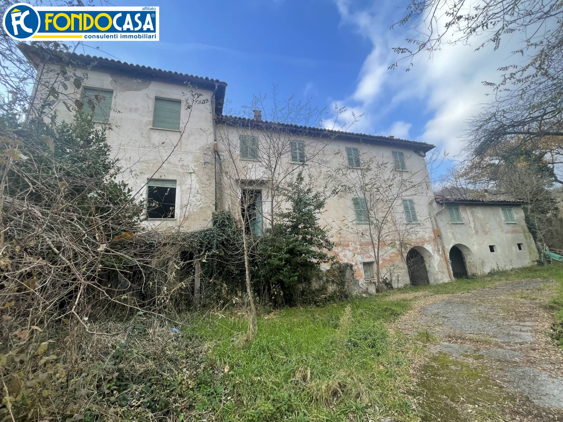 Casa indipendente in vendita a Cairo Montenotte