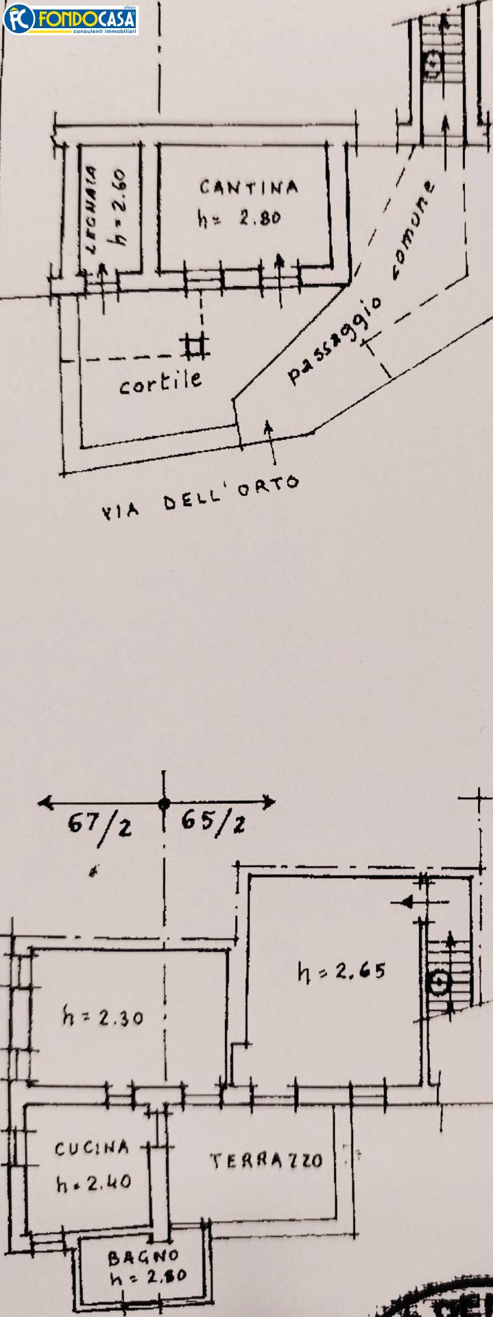 Appartamento in vendita a Albisola Superiore, Ellera