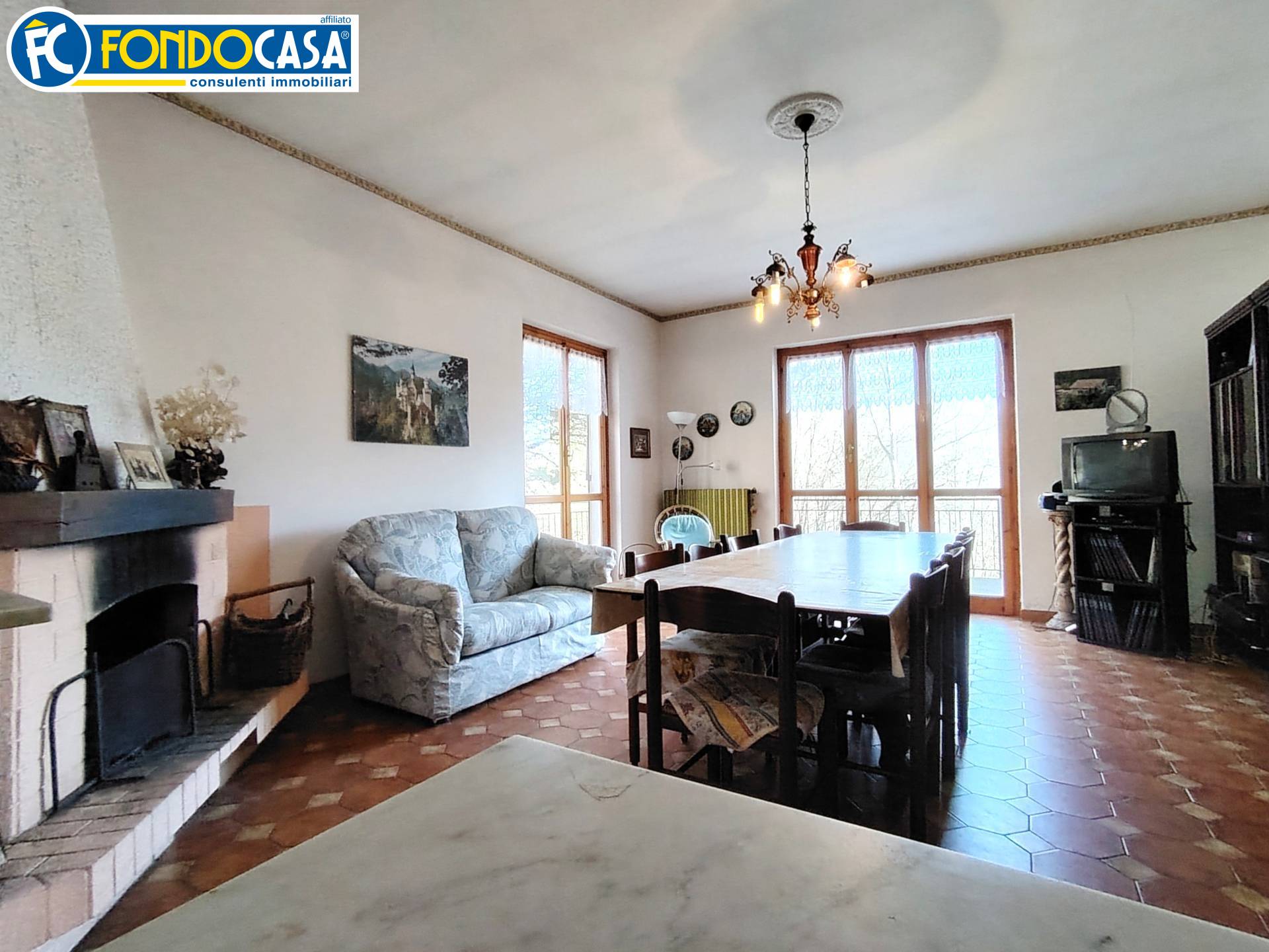 Casa indipendente in vendita a Pontinvrea