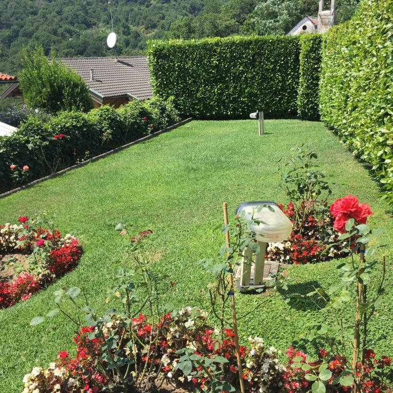 Casa indipendente in vendita a Stella