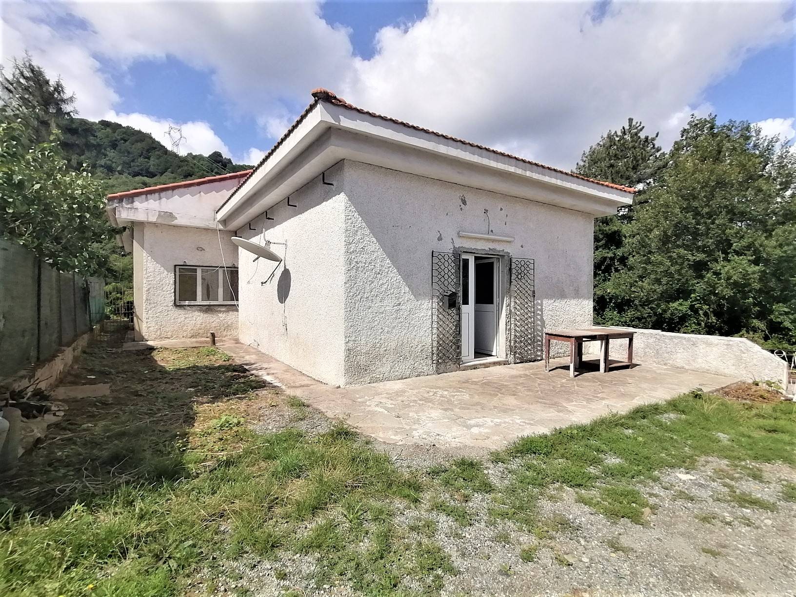 Casa indipendente in vendita a Pontinvrea, Giovo
