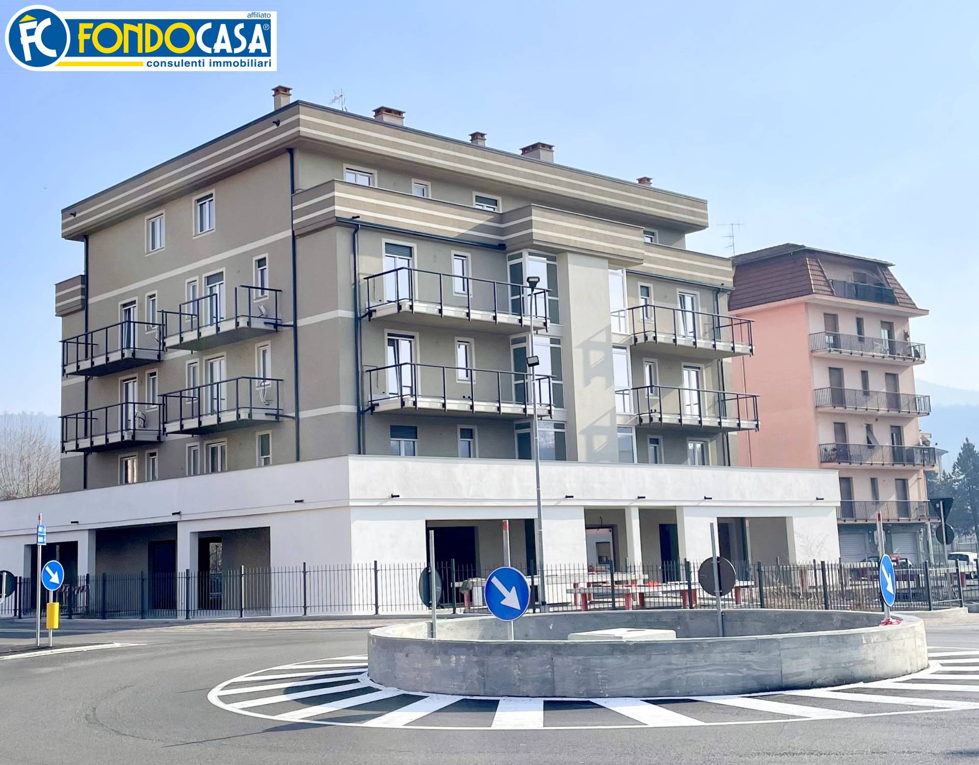 Appartamento in vendita a Cairo Montenotte