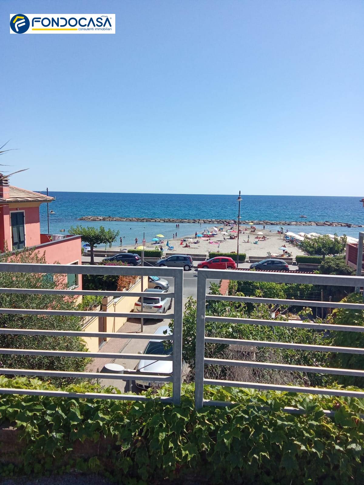 Monolocale in vendita a Santo Stefano al Mare