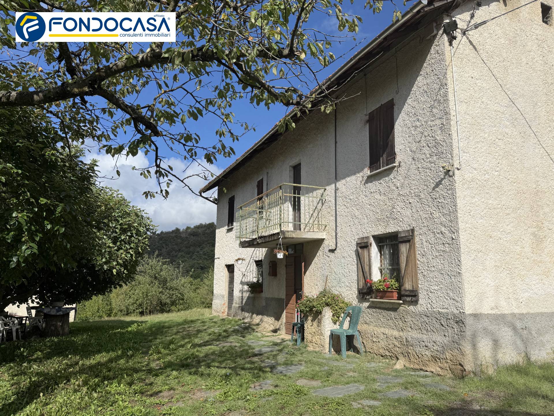 Rustico in vendita a Dego