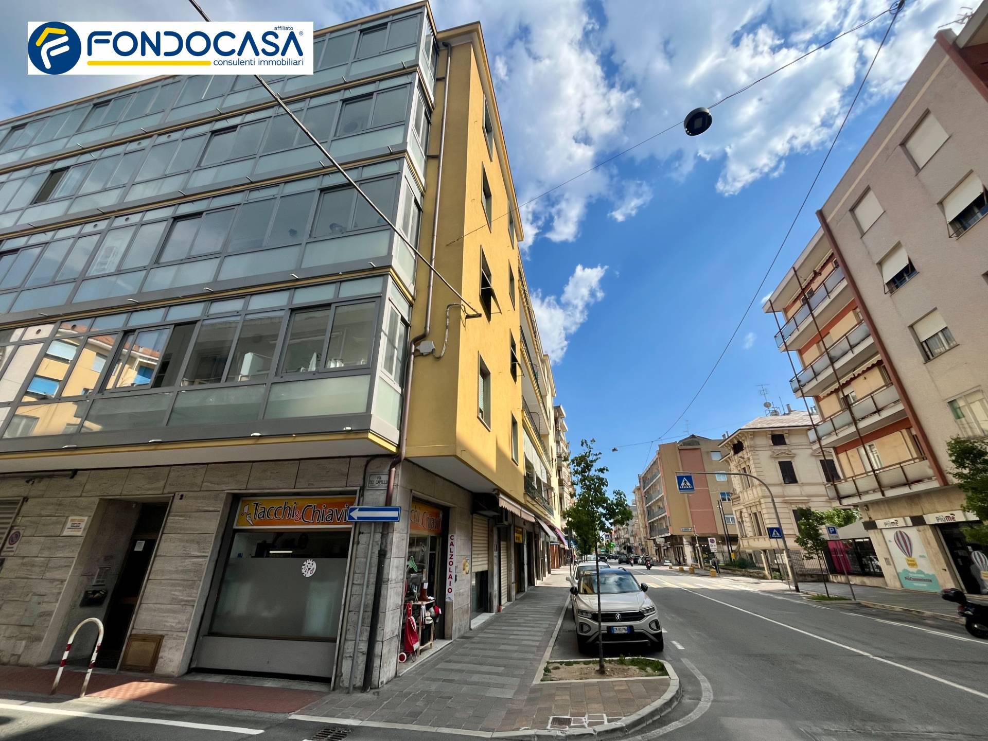 Appartamento in vendita a Albisola Superiore, Albisola Capo