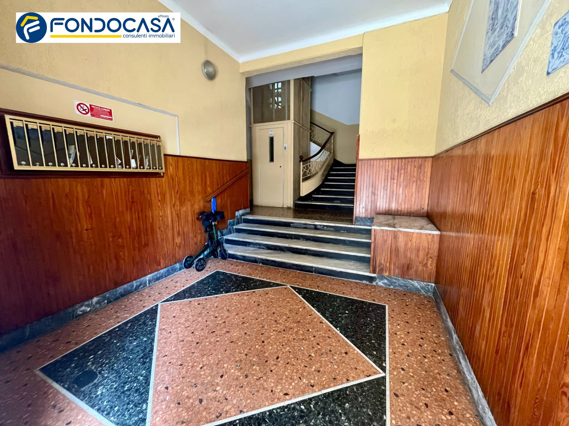 Appartamento in vendita a Albisola Superiore, Albisola Capo