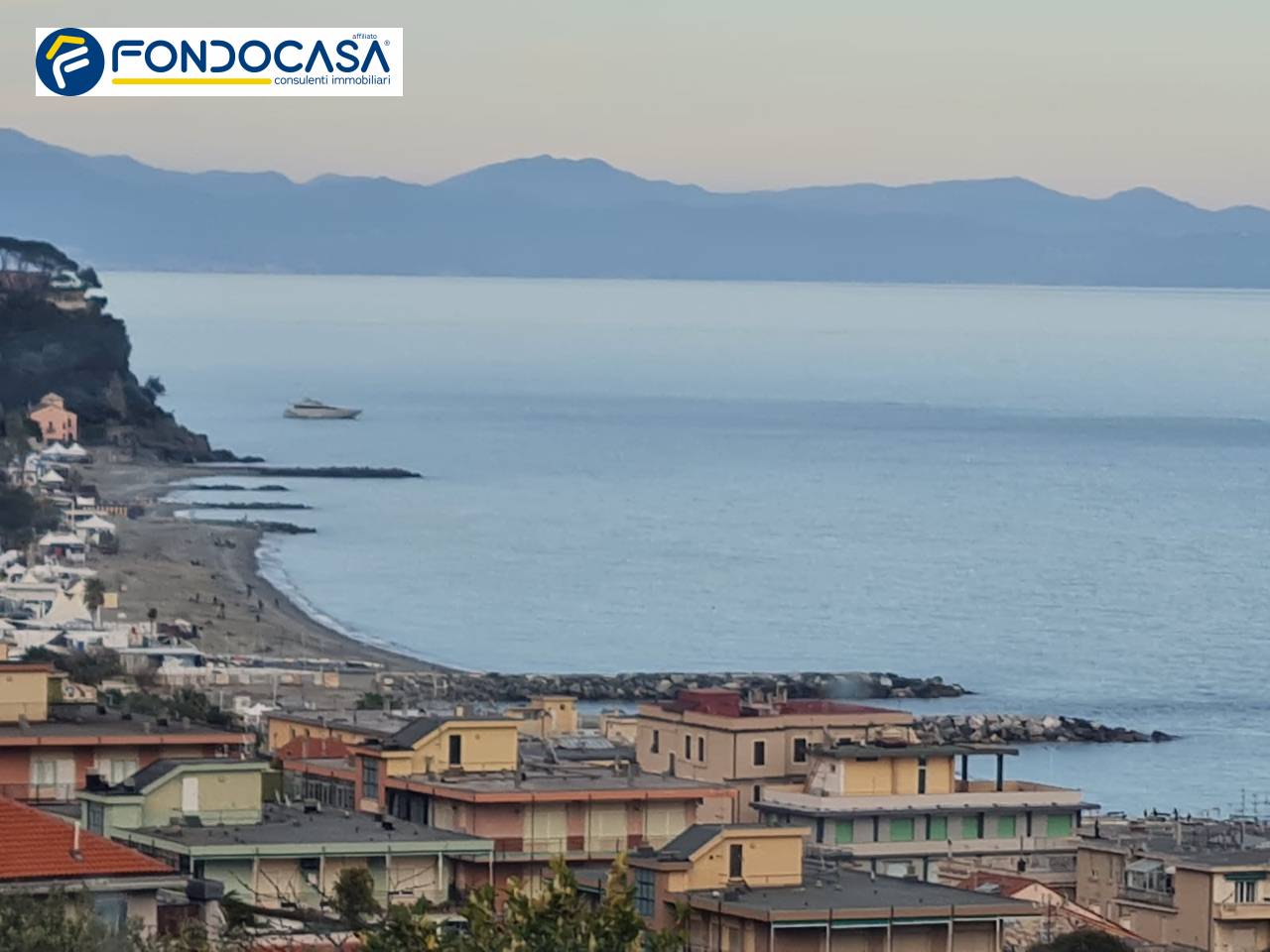 Indipendente in vendita a Albissola Marina