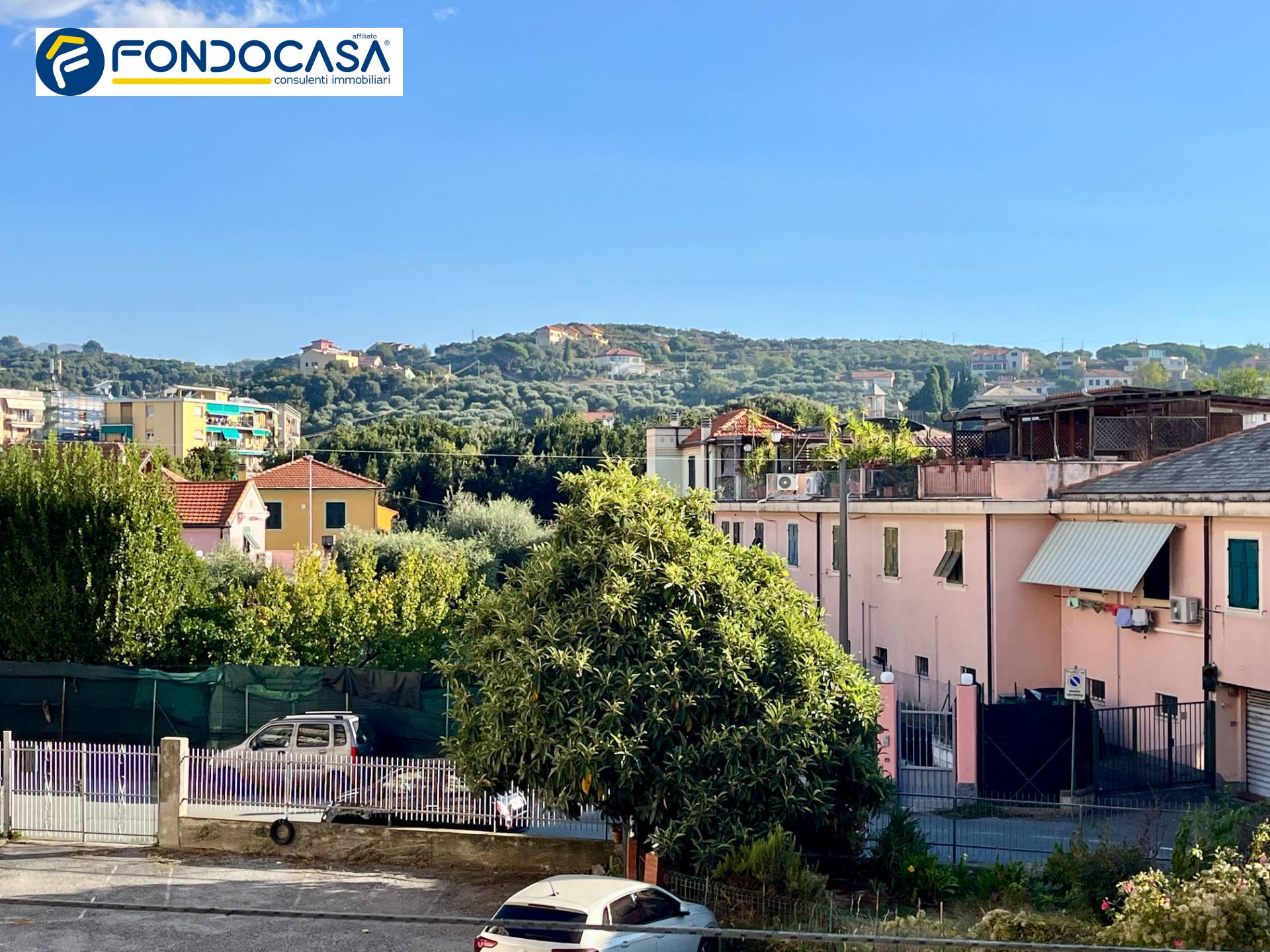 Appartamento in vendita a Albisola Superiore, Albisola Capo