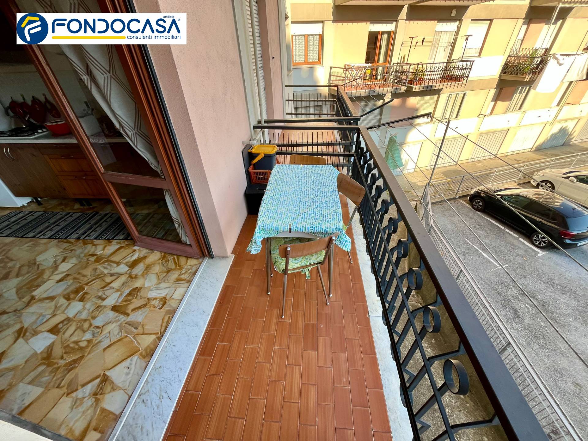 Appartamento in vendita a Albisola Superiore, Albisola Capo