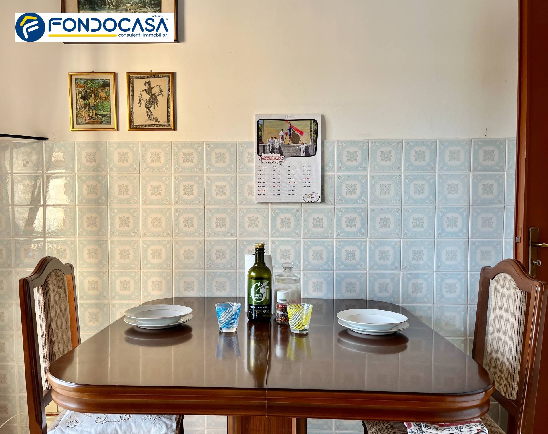 Appartamento in vendita a Albisola Superiore, Albisola Capo