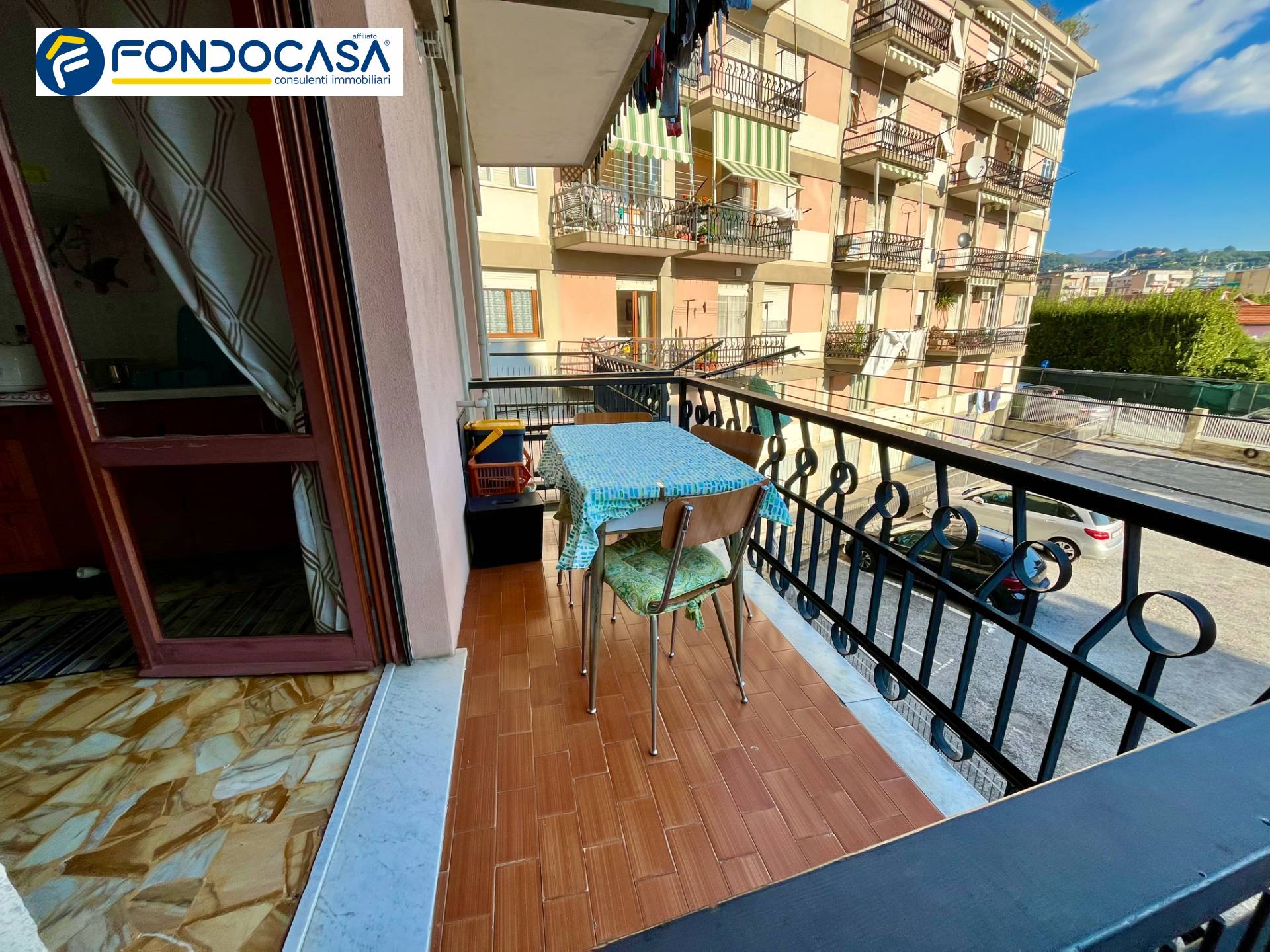 Appartamento in vendita a Albisola Superiore, Albisola Capo