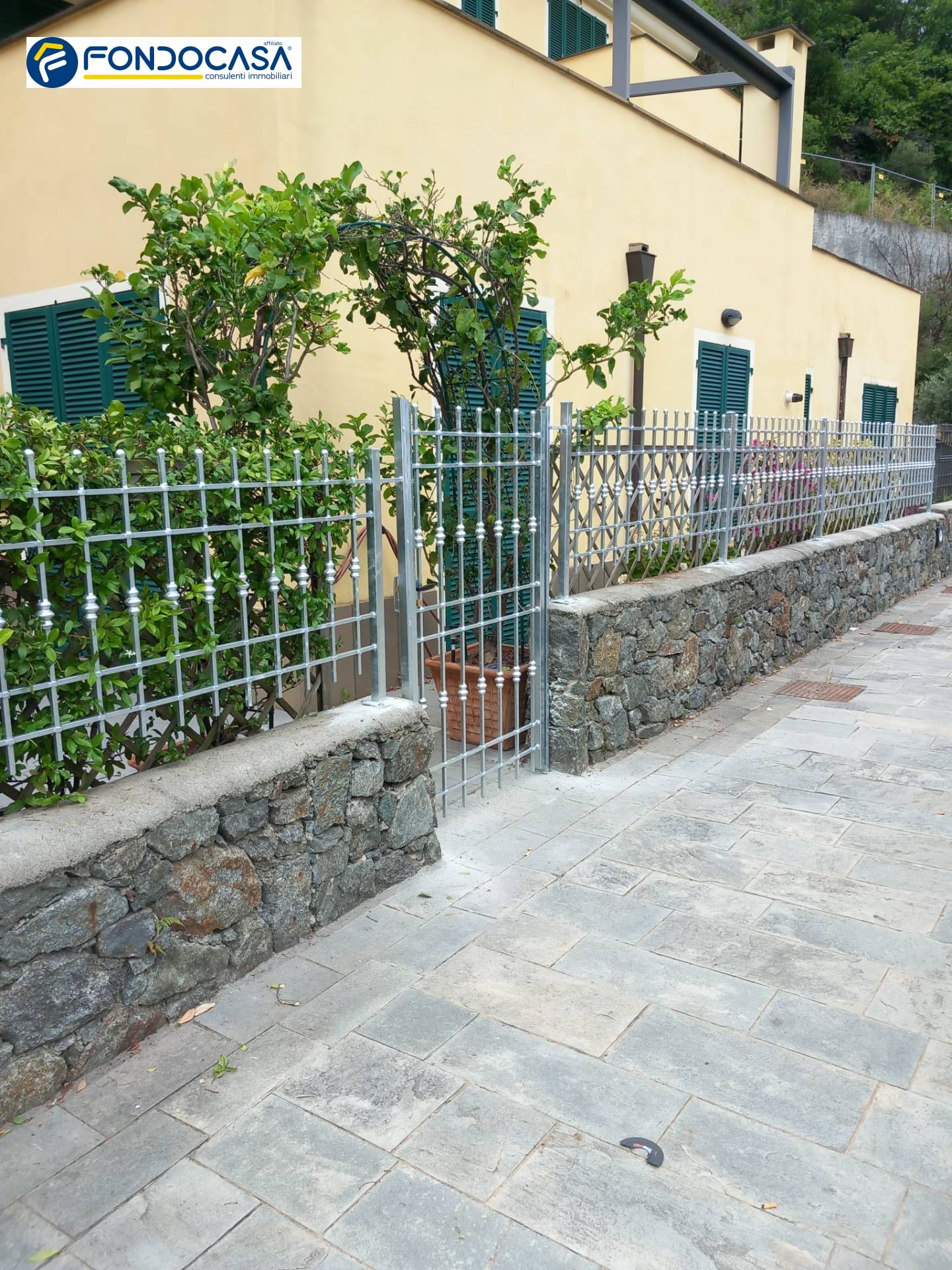 Appartamento in vendita a Albisola Superiore