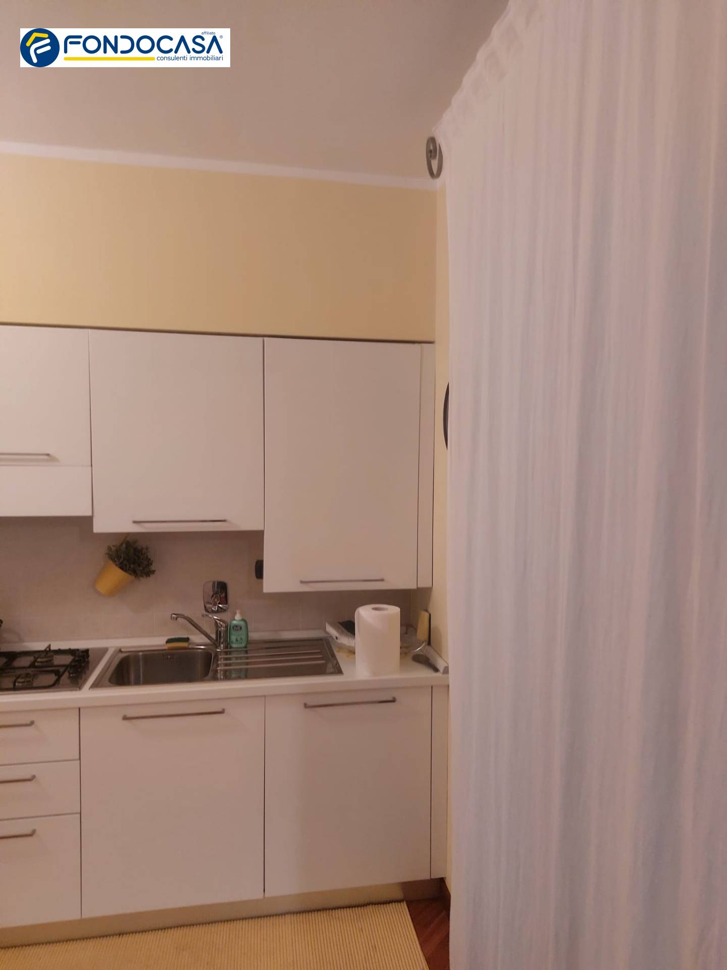 Appartamento in vendita a Albisola Superiore