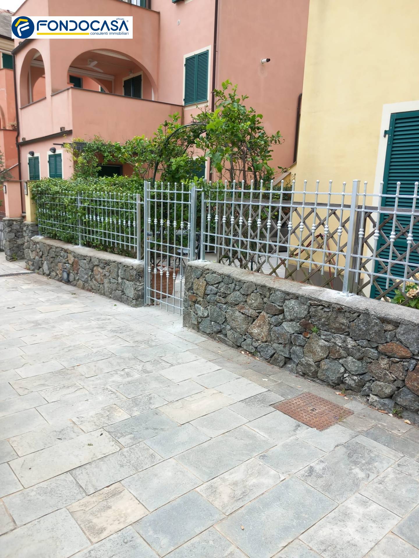 Appartamento in vendita a Albisola Superiore