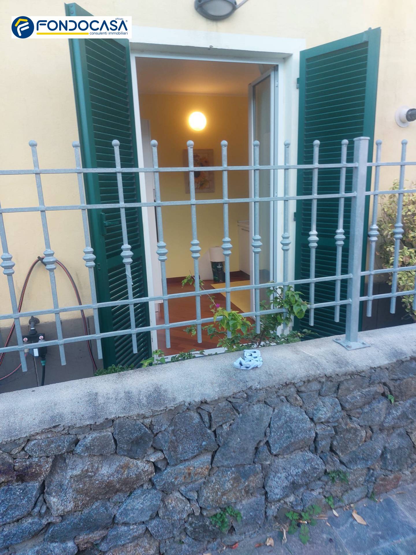 Appartamento in vendita a Albisola Superiore