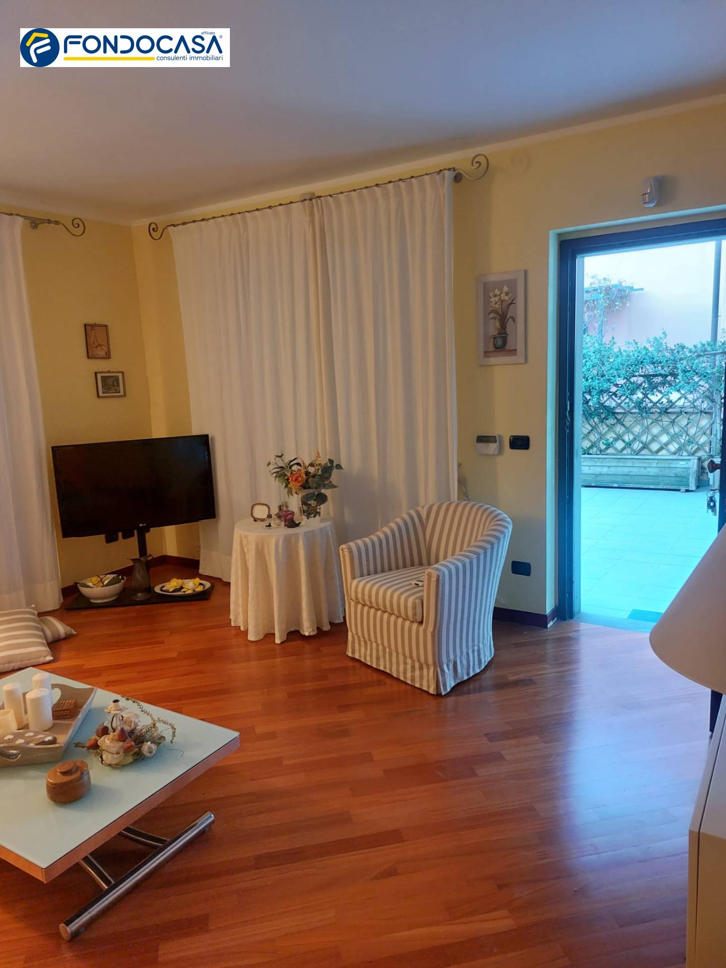 Appartamento in vendita a Albisola Superiore