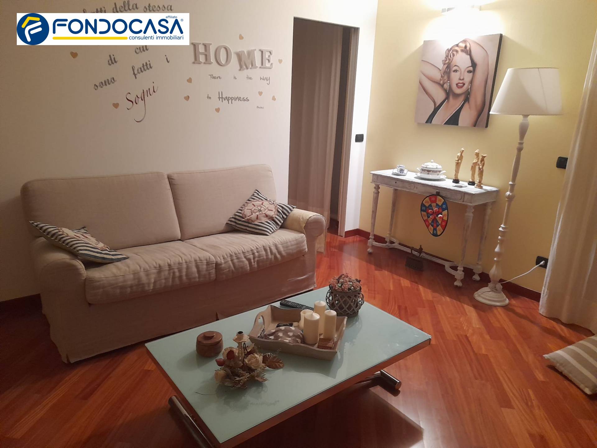 Appartamento in vendita a Albisola Superiore