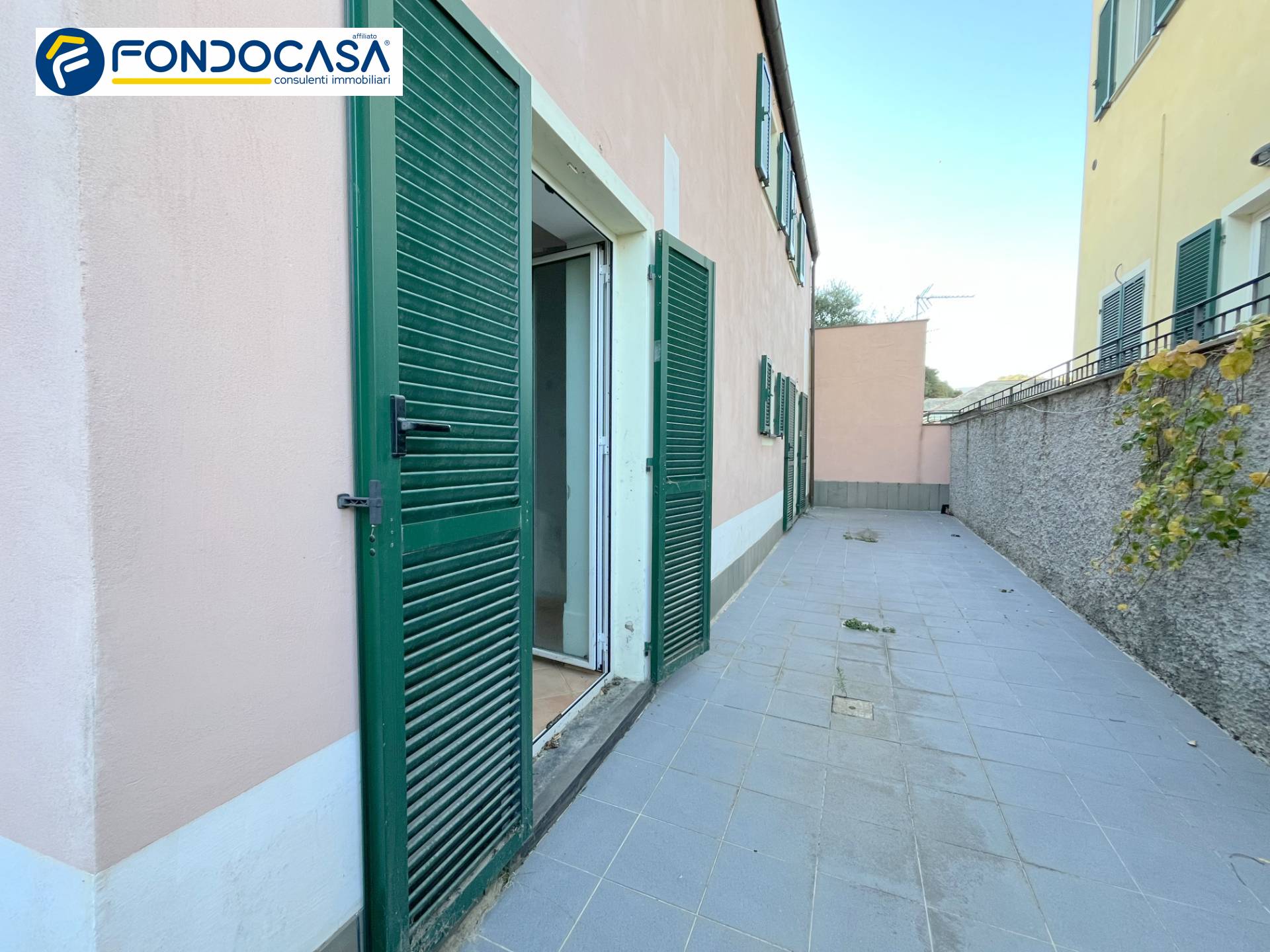 Casa indipendente in vendita a Albisola Superiore