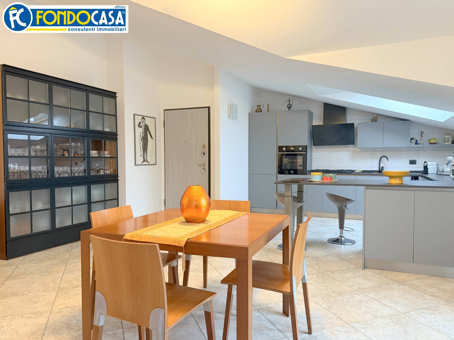 Appartamento in vendita a Millesimo