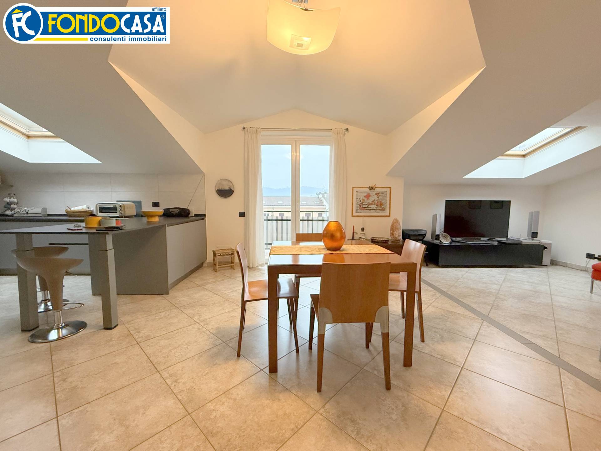 Appartamento in vendita a Millesimo