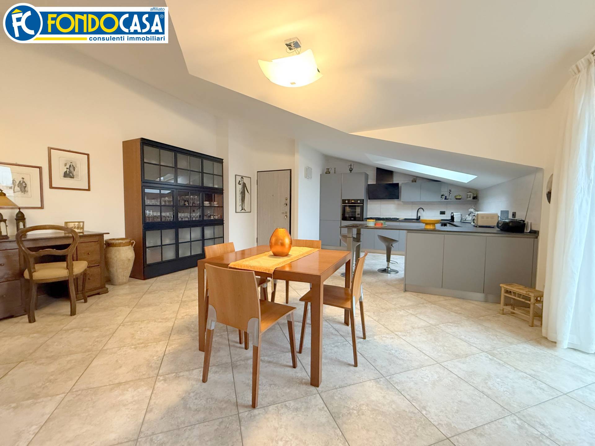 Appartamento in vendita a Millesimo