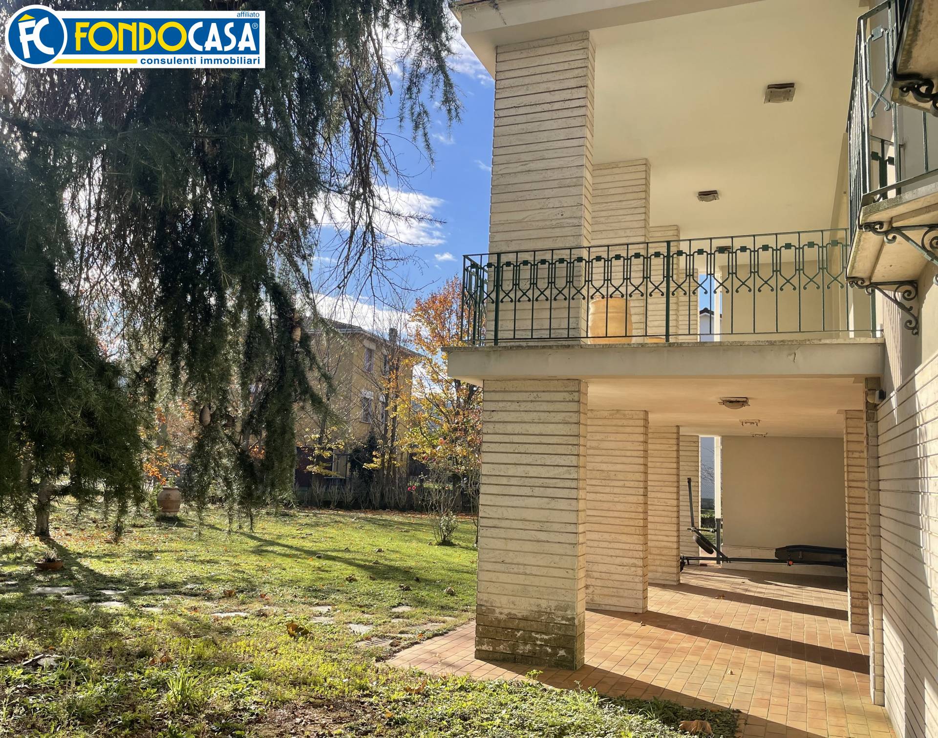 Casa semindipendente in vendita a Carcare