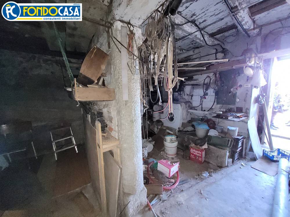 Casa semindipendente in vendita a Sassello