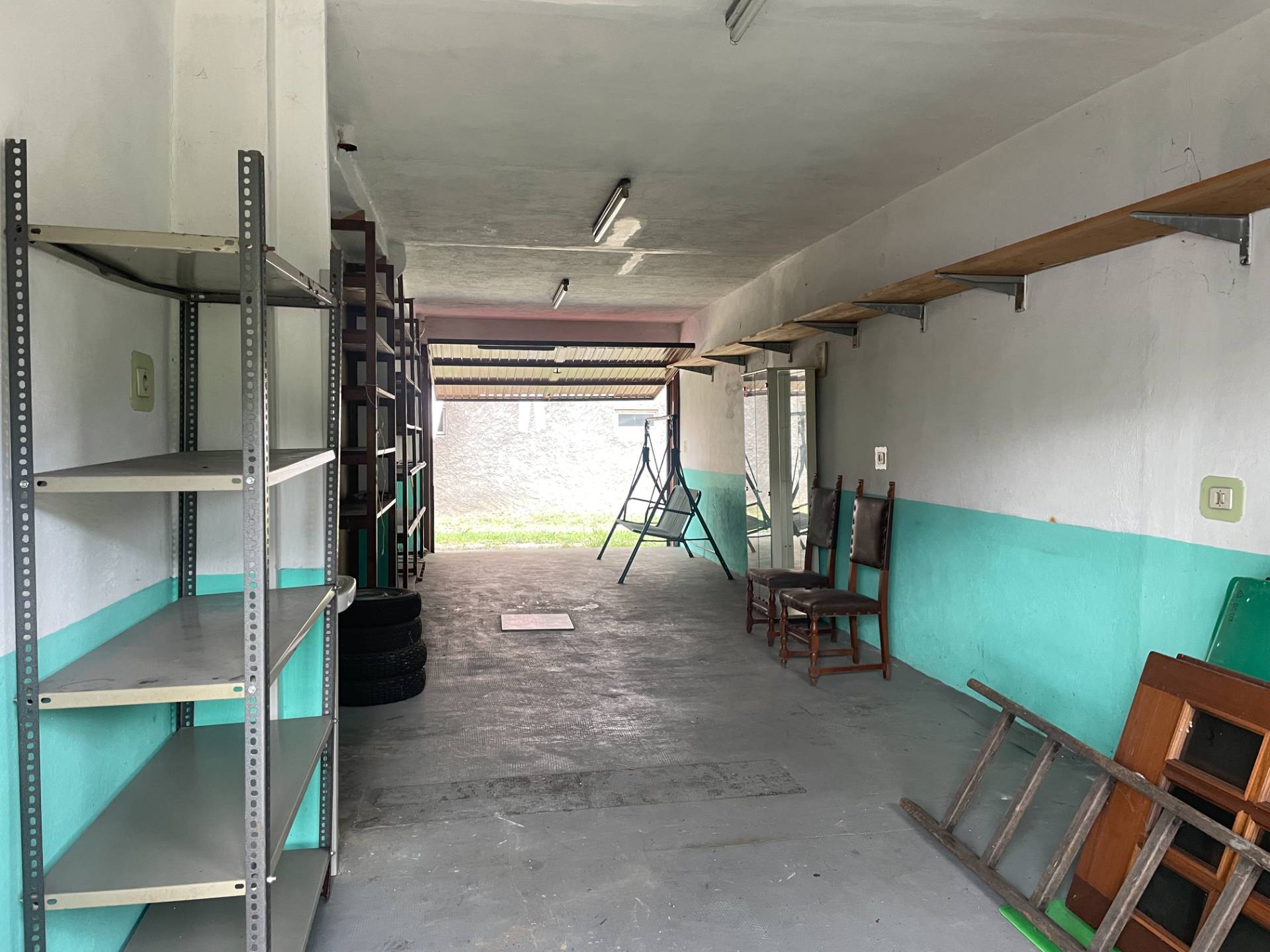 Box o garage in vendita a Cairo Montenotte