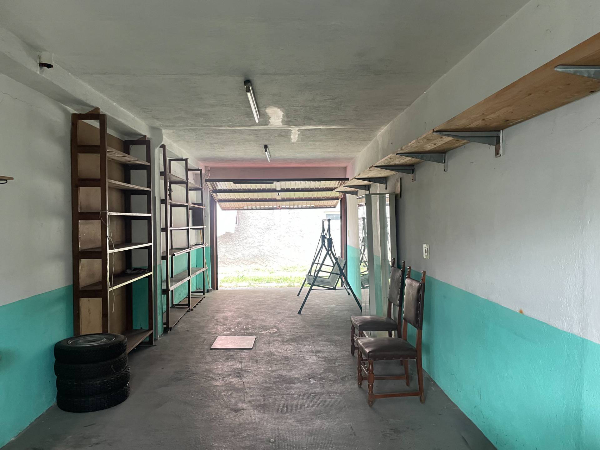 Box o garage in vendita a Cairo Montenotte