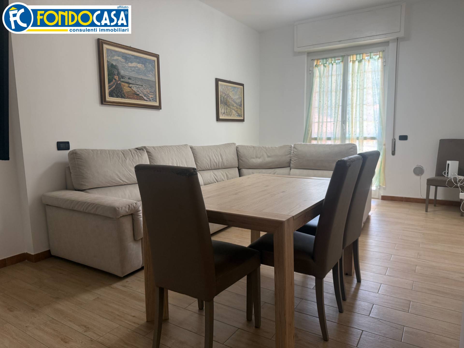 Appartamento in vendita a Albisola Superiore