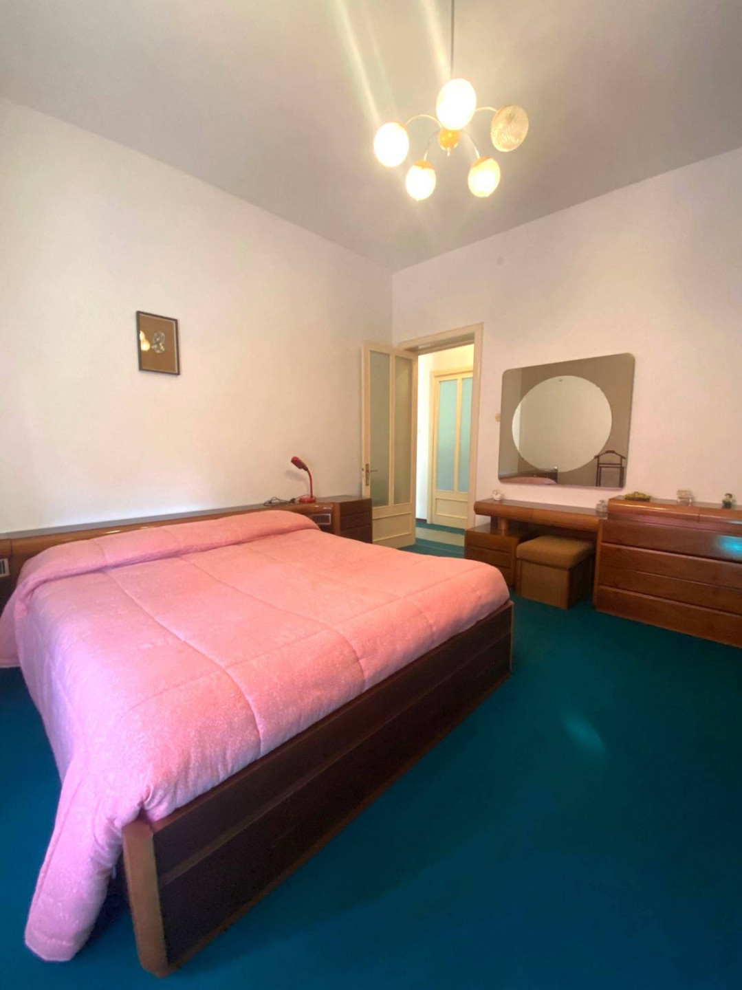 Appartamento in vendita a Pontinvrea, Giovo